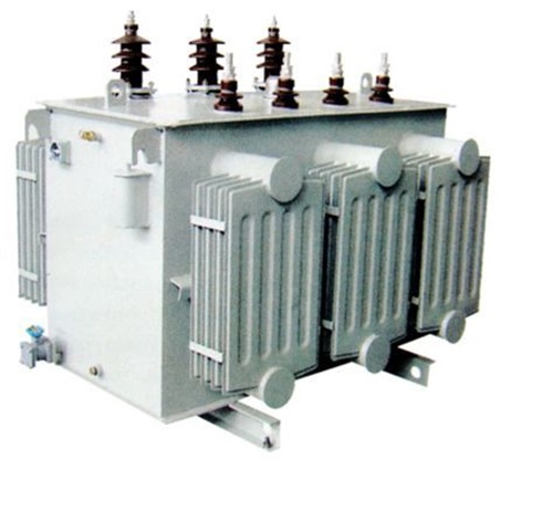 金华S13-800KVA/10KV/0.4KV油浸式变压器