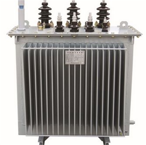金华S11-35KV/10KV/0.4KV油浸式变压器