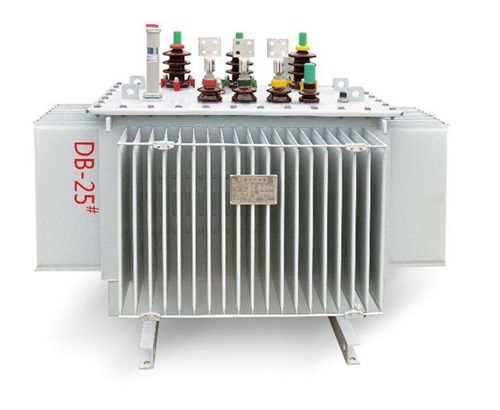 金华SCB11-400KVA/10KV/0.4KV油浸式变压器