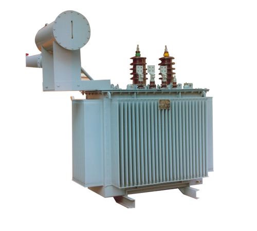 金华SCB11-3150KVA/10KV/0.4KV油浸式变压器